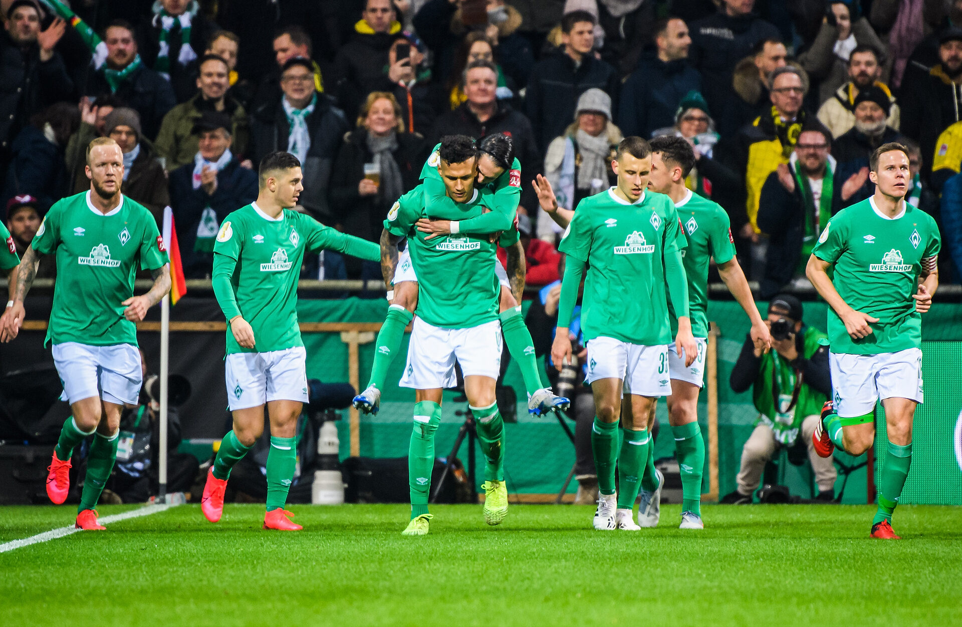 werder brema