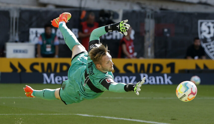 Stuttgart - Hertha Berlin: typy, kursy, zapowiedź (08.11) | Bundesliga