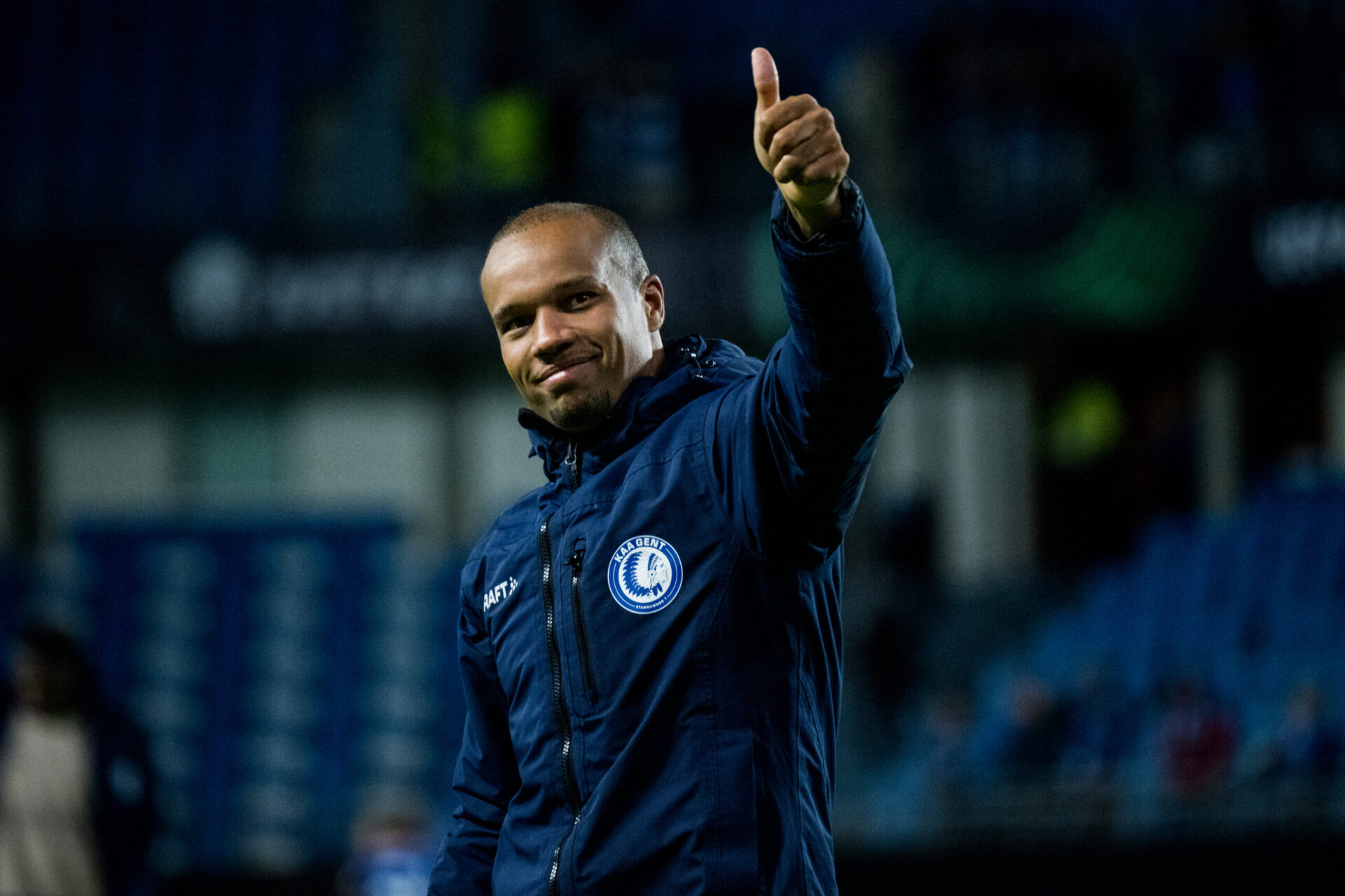 Gent - Molde: typy, kursy, zapowiedź | 03.11 Liga Konferencji
