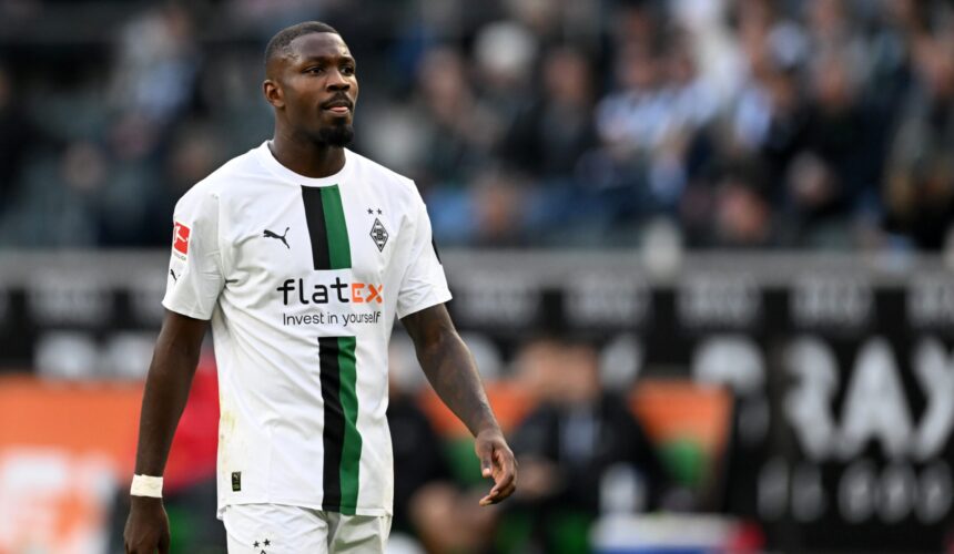 B. Mönchengladbach - Stuttgart: typy, kursy, zapowiedź (04.11) | Bundesliga
