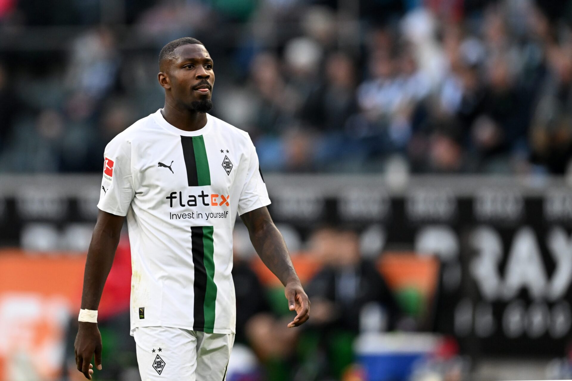 B. Mönchengladbach - Stuttgart: typy, kursy, zapowiedź (04.11) | Bundesliga