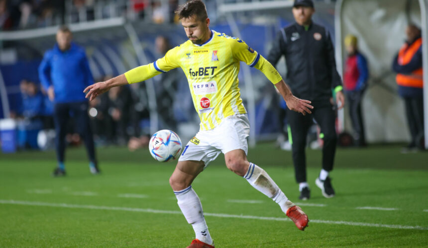 Motor Lublin - Wisła Kraków: Typy, kursy, zapowiedź. Puchar Polski