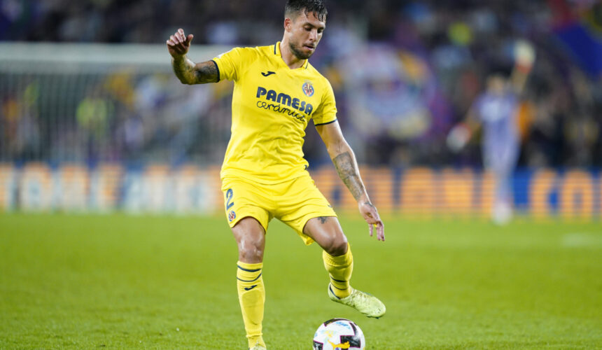 Espanyol - Villarreal: typy, kursy, zapowiedź (09.11) | La Liga