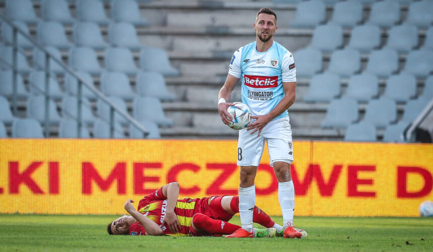 Piast - Warta: typy, kursy, zapowiedź (05.11) | Ekstraklasa