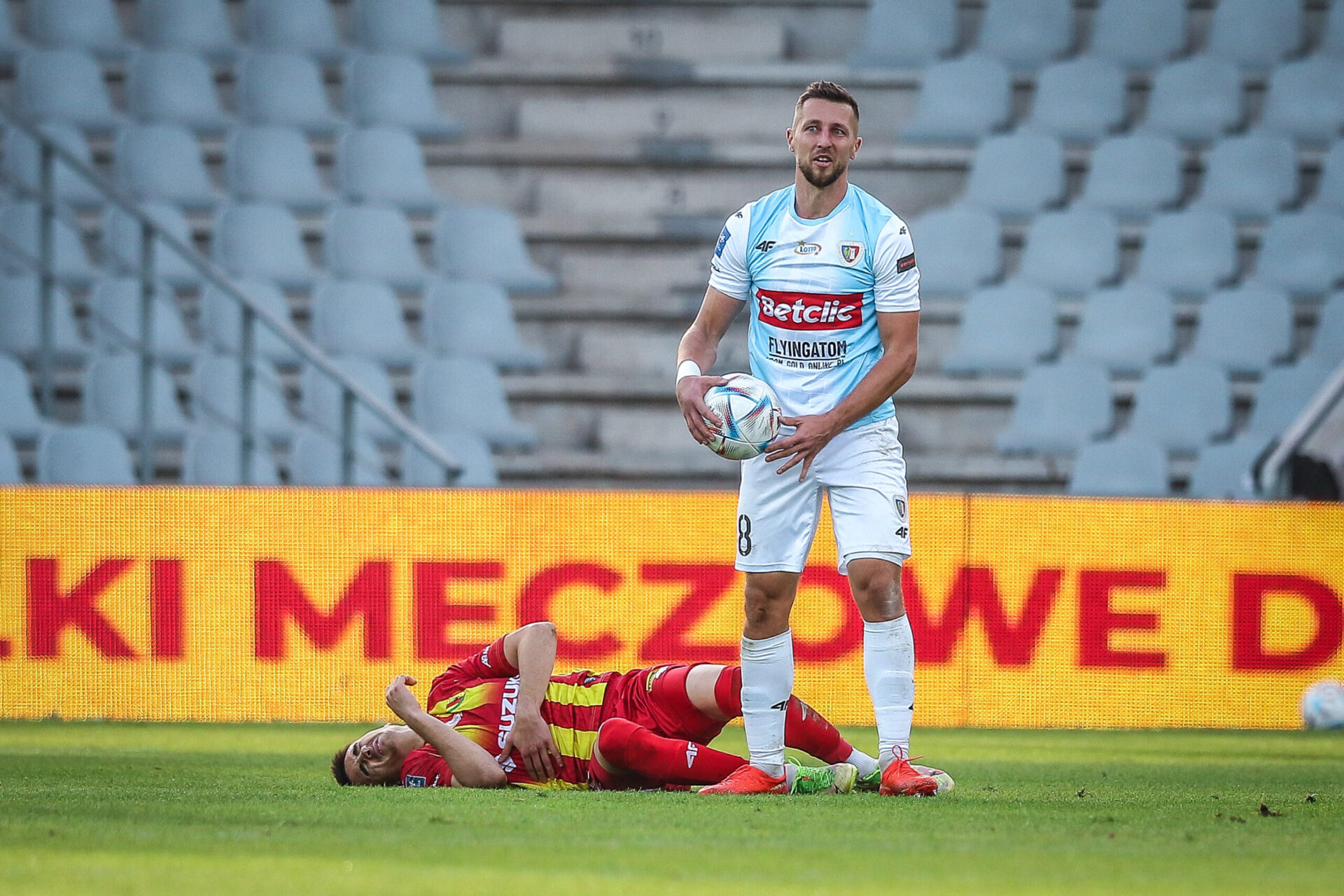 Piast - Warta: typy, kursy, zapowiedź (05.11) | Ekstraklasa