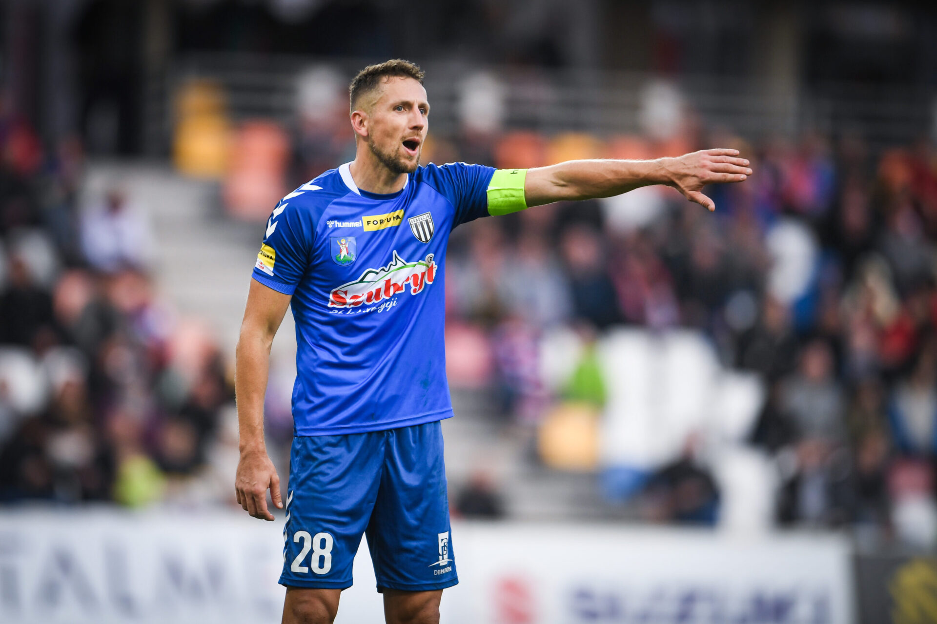 Sandecja - Zagłębie Sosnowiec: typy, kursy, zapowiedź (04.11) | I Liga