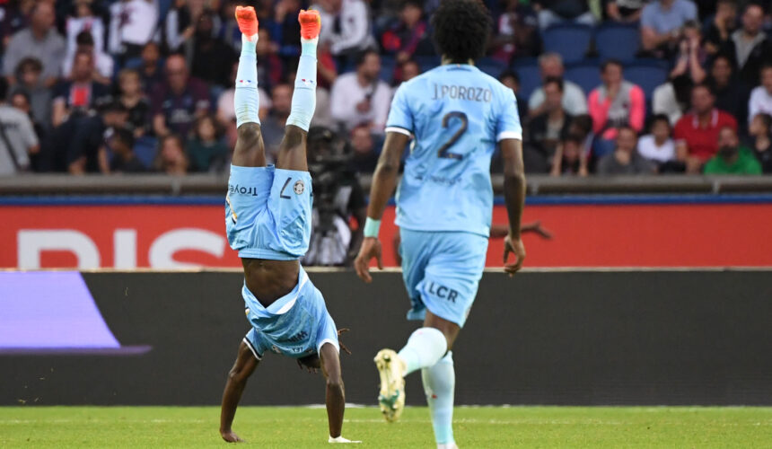 Troyes - Auxerre: typy, kursy, zapowiedź (04.11) | Ligue 1