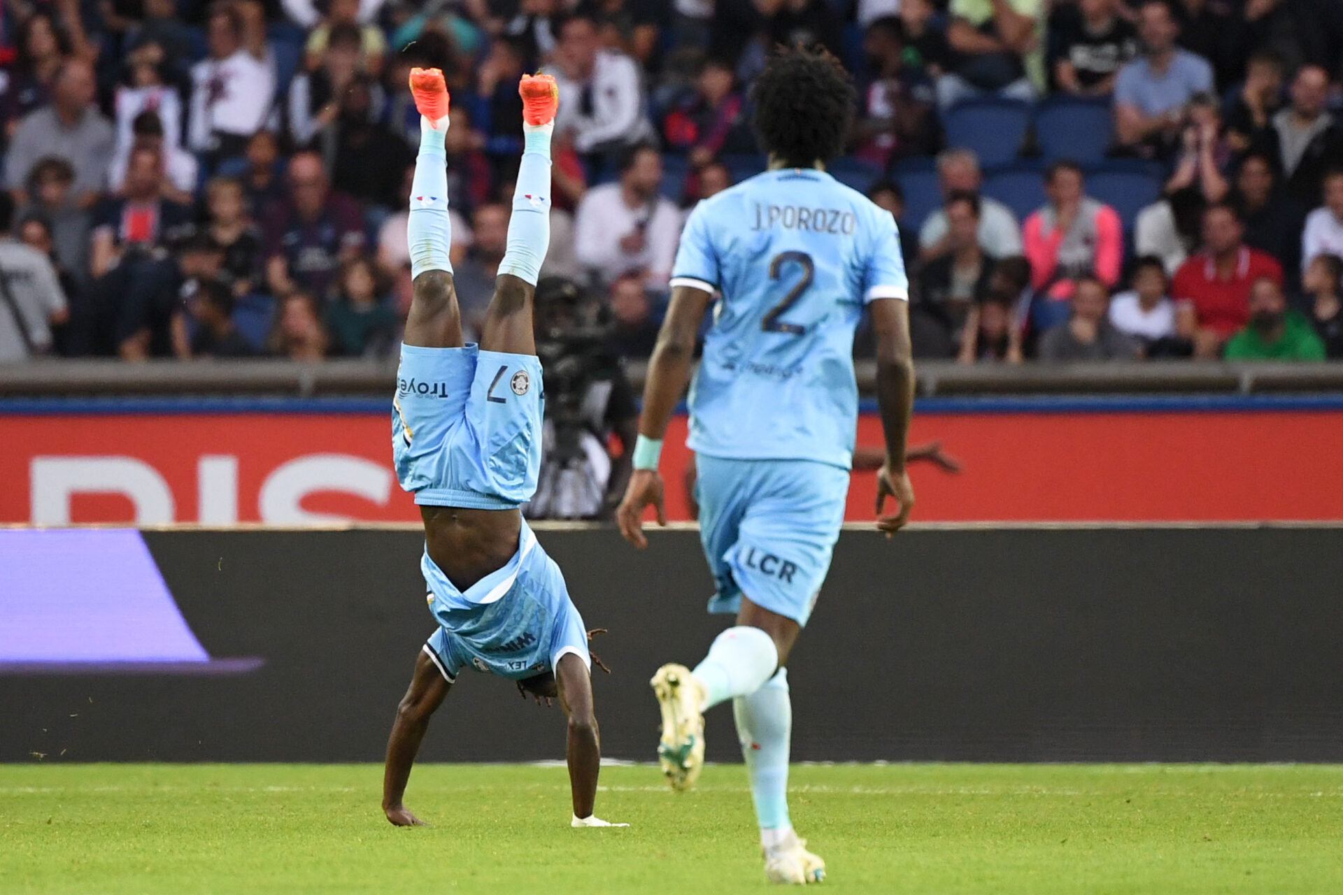 Troyes - Auxerre: typy, kursy, zapowiedź (04.11) | Ligue 1