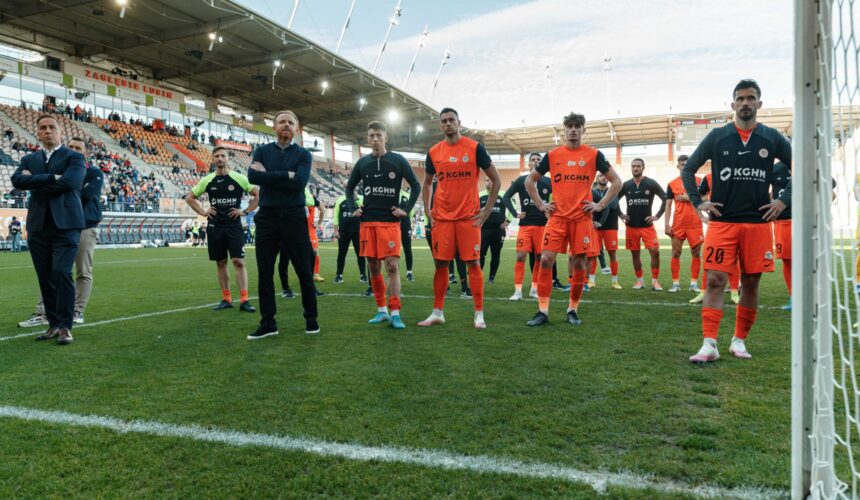 Stal - Zagłębie: typy, kursy, zapowiedź (14.11) | Ekstraklasa