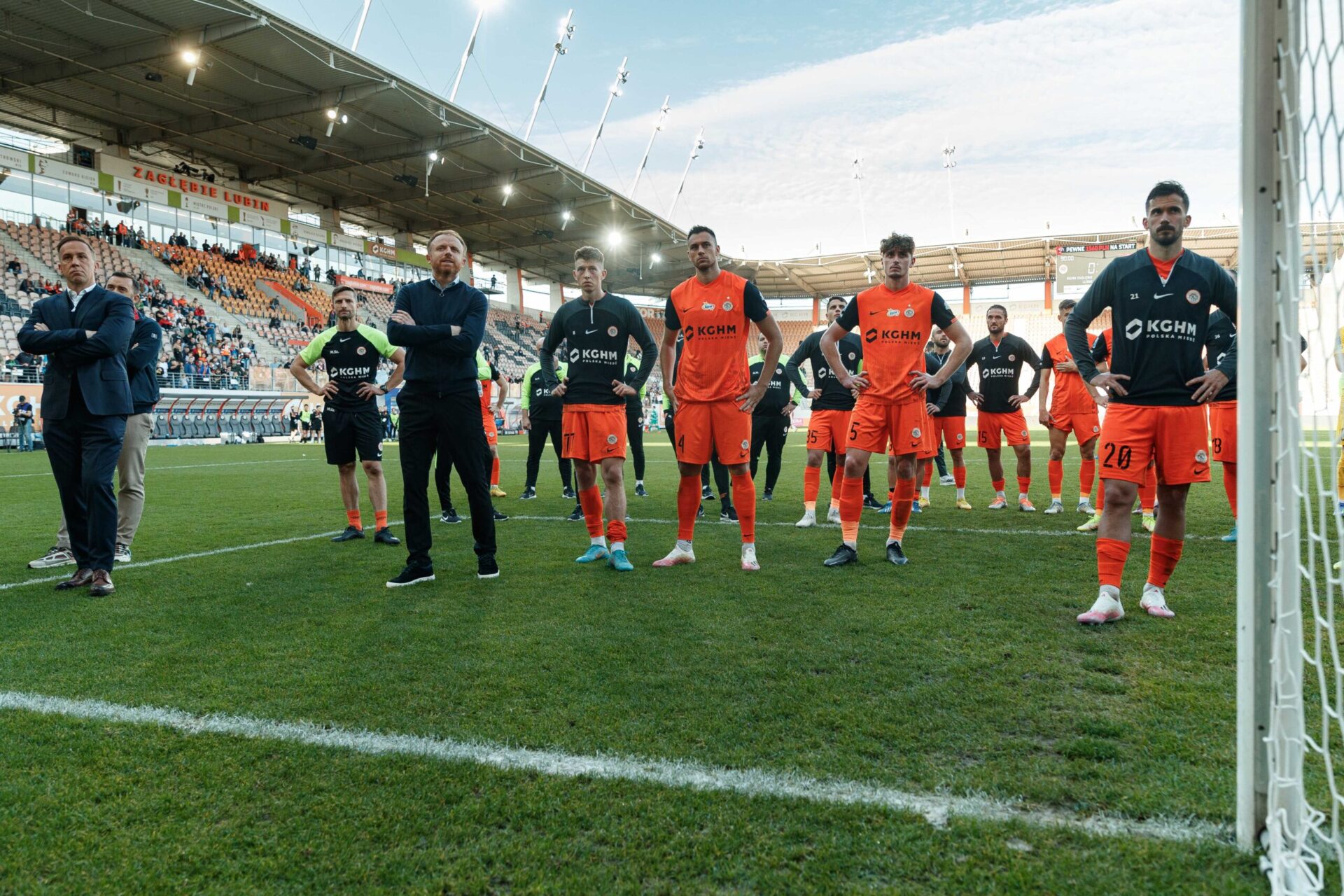 Stal - Zagłębie: typy, kursy, zapowiedź (14.11) | Ekstraklasa