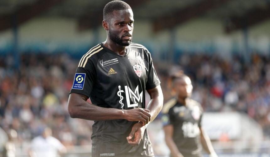 AC Ajaccio - Angers: Typy, kursy, zapowiedź 28.12 | Ligue 1
