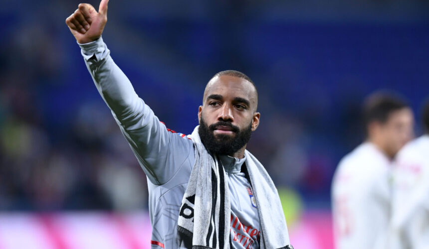 Toulouse - Lyon