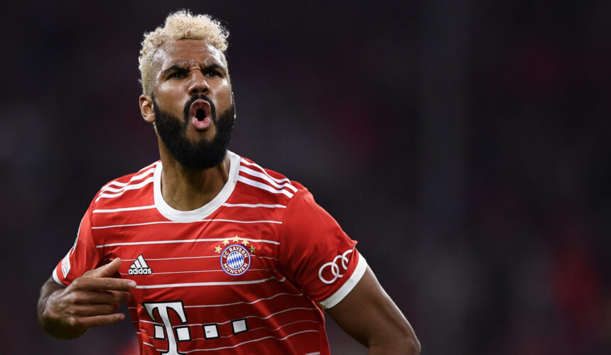 Hertha - Bayern: typy, kursy, zapowiedź (05.11) | Bundesliga