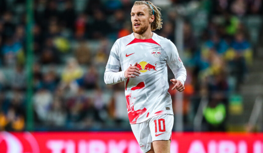 Lipsk - Union Berlin: typy, kursy, zapowiedź 11.02 | Bundesliga
