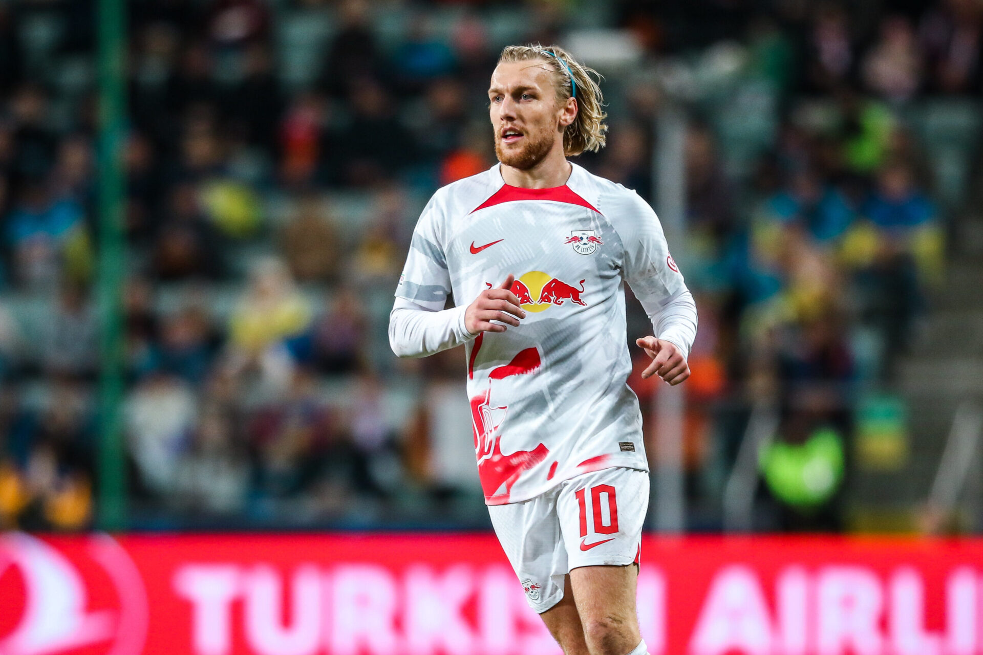 Lipsk - Union Berlin: typy, kursy, zapowiedź 11.02 | Bundesliga