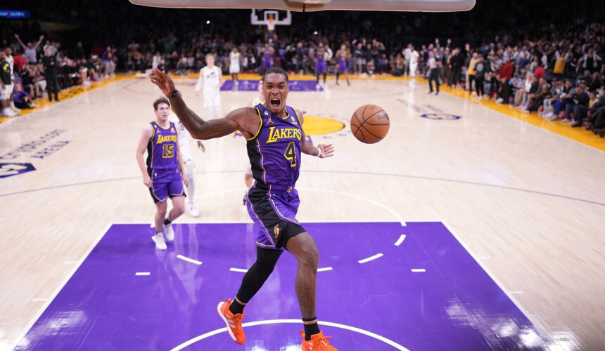 typy nba-nba-koszykowka-los-angeles-lakers