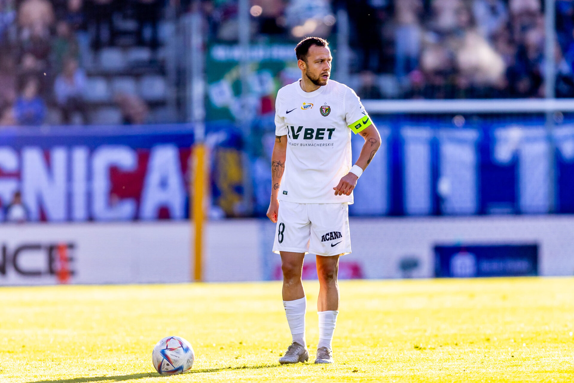Sandecja - Śląsk: Typy, kursy, zapowiedź. Puchar Polski