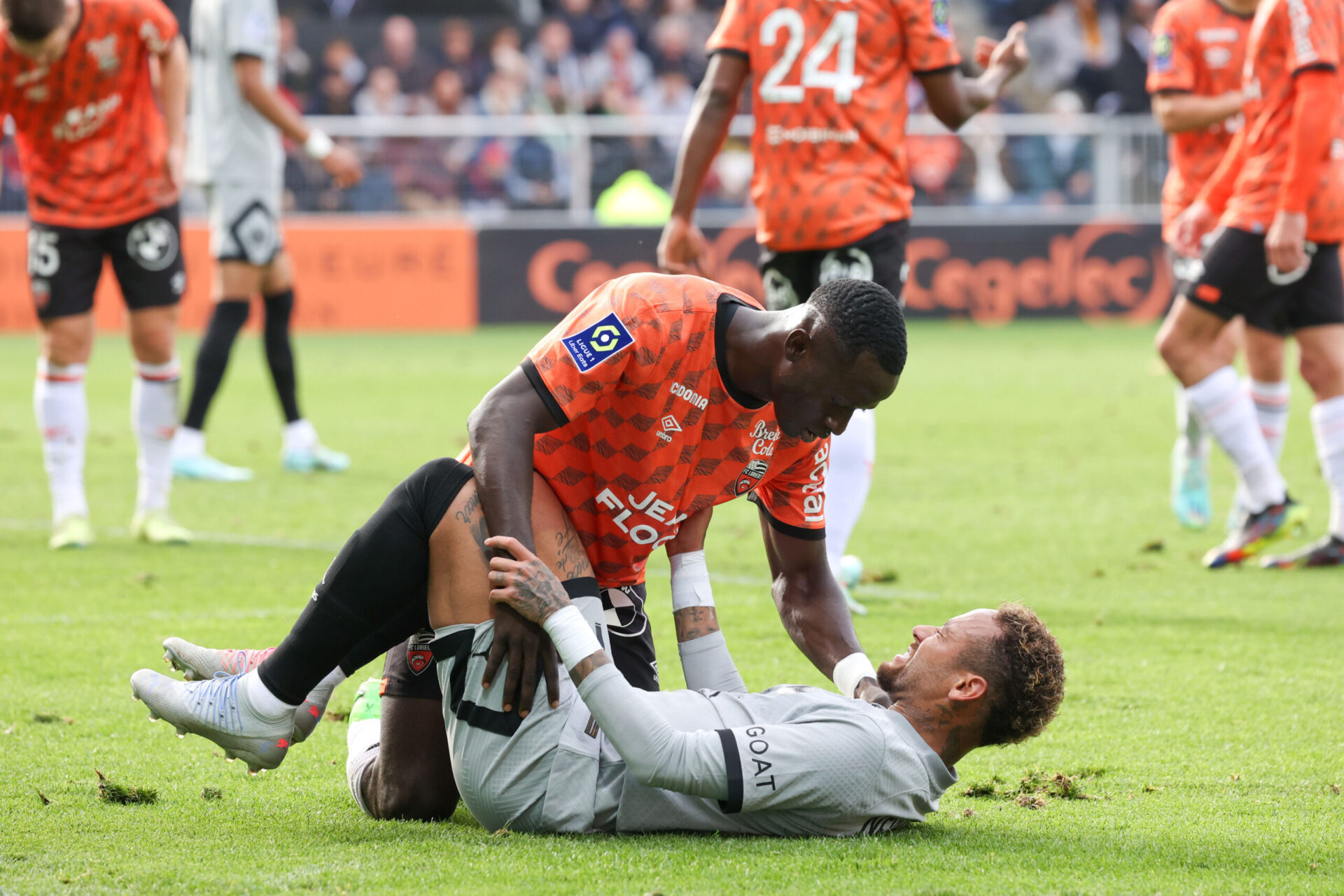 Lorient - Monaco: typy, kursy, zapowiedź 17.09 | Ligue 1