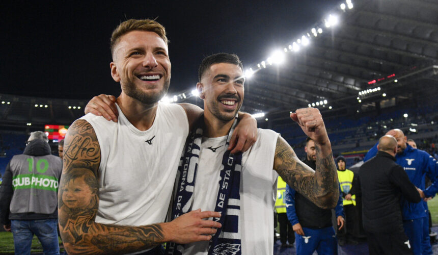 Lazio - Monza: Typy, kursy, zapowiedź 10.11 | Serie A
