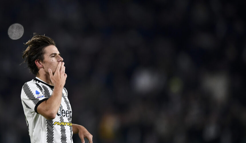 Juventus - Verona: Typy, kursy, zapowiedź 1.04 | Serie A