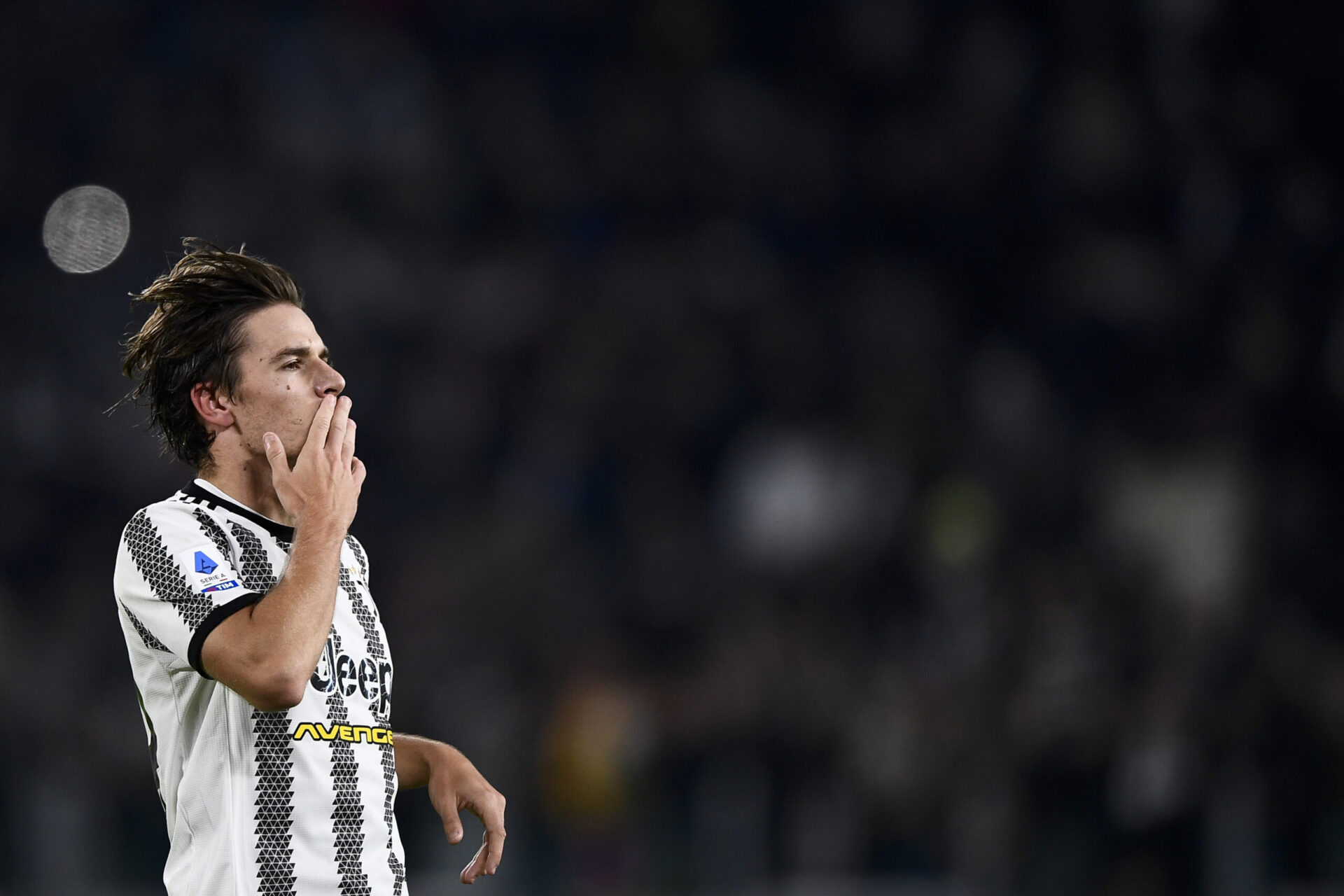 Juventus - Verona: Typy, kursy, zapowiedź 1.04 | Serie A