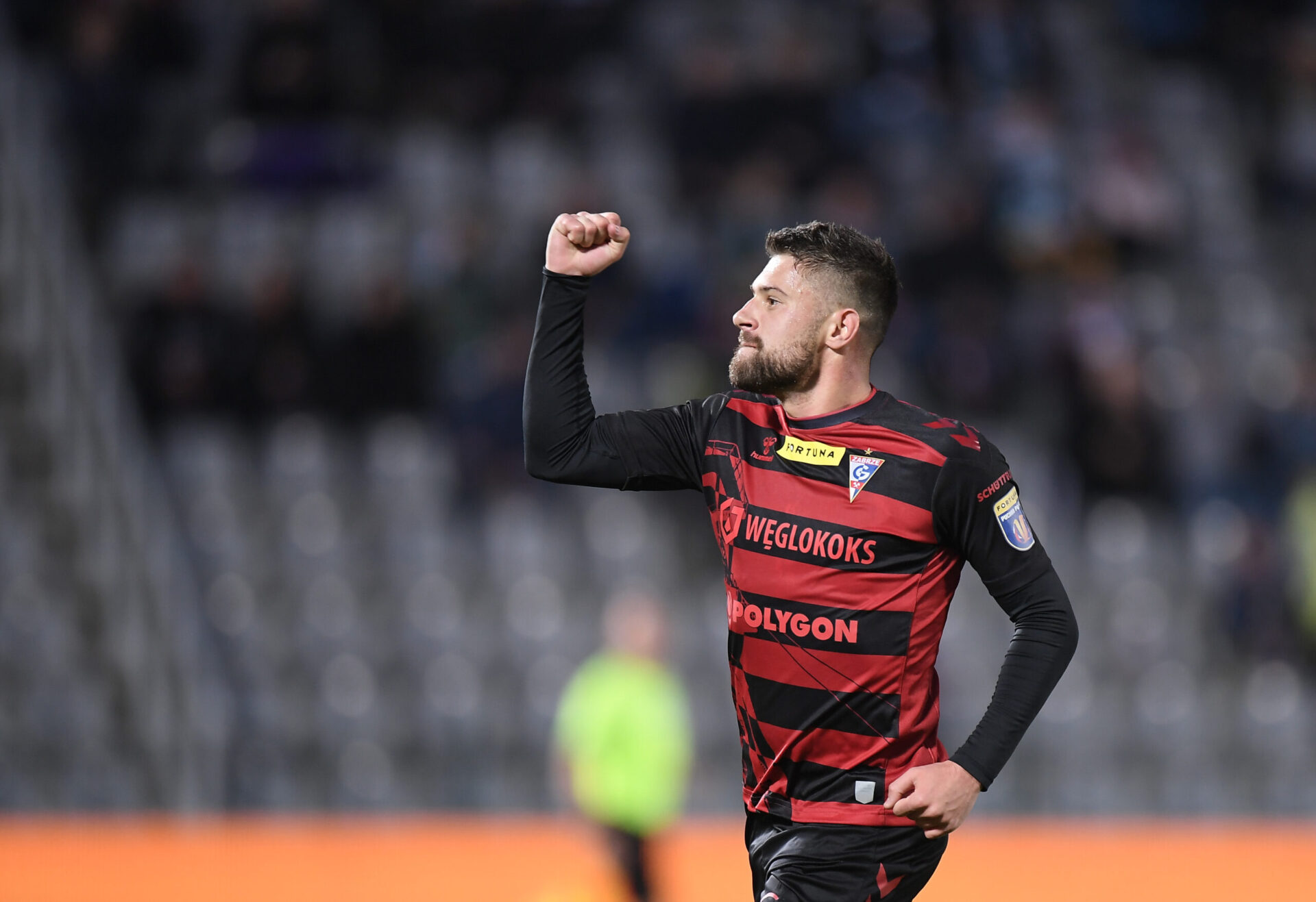 Górnik - Miedz: typy, kursy, zapowiedź (12.11) | Ekstraklasa