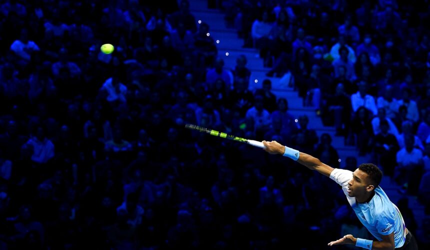 felix auger-aliassime
