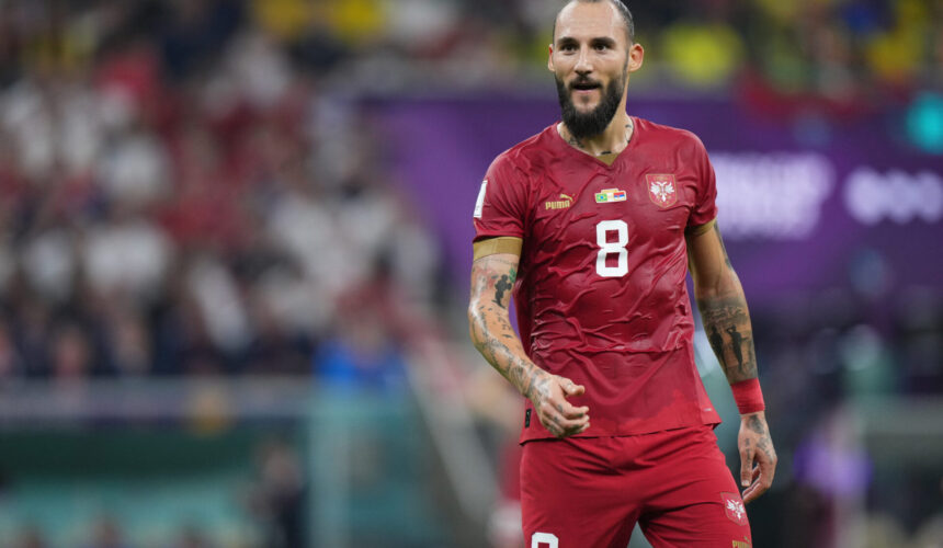 Kamerun - Serbia typy, kursy, zapowiedź 28.11 | MŚ Katar 2022