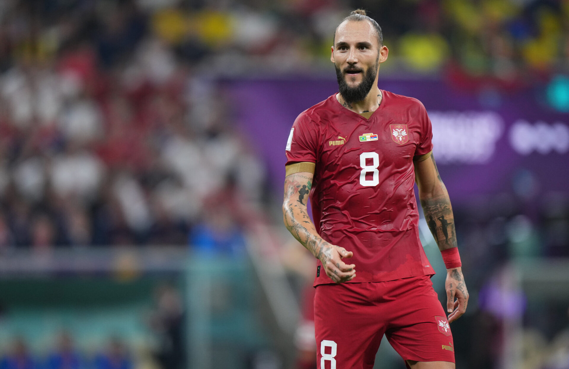Kamerun - Serbia typy, kursy, zapowiedź 28.11 | MŚ Katar 2022