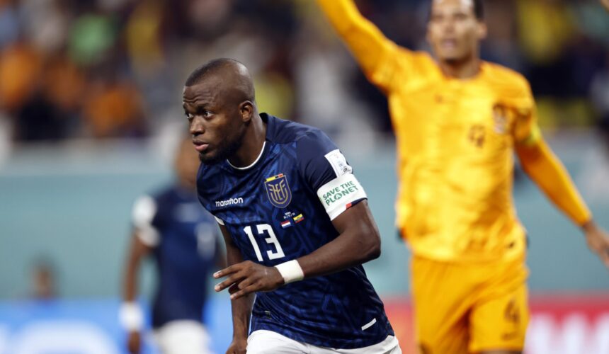 Ekwador - Senegal typy, kursy, zapowiedź 29.11 | MŚ Katar 2022