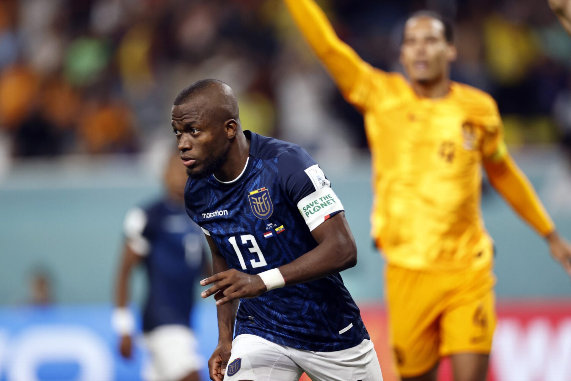 Ekwador - Senegal typy, kursy, zapowiedź 29.11 | MŚ Katar 2022