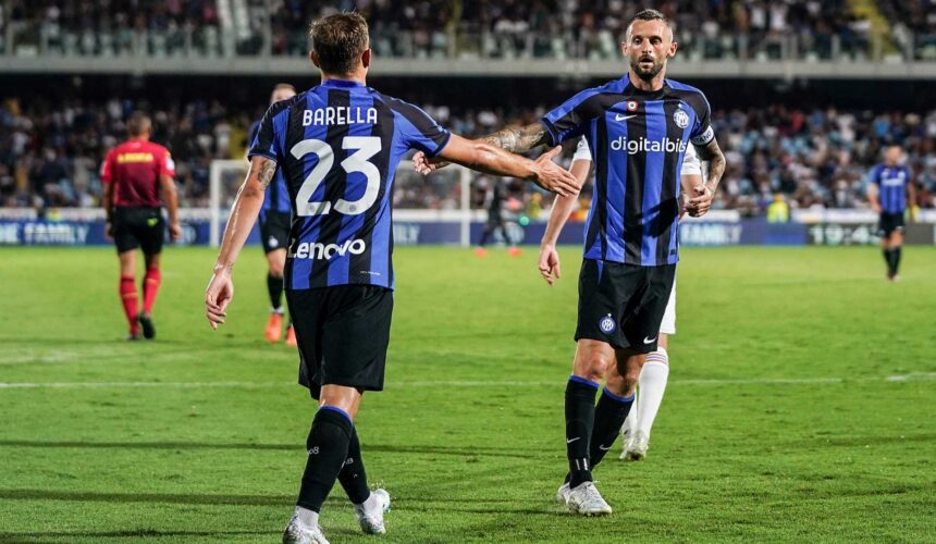 Serie A: Inter