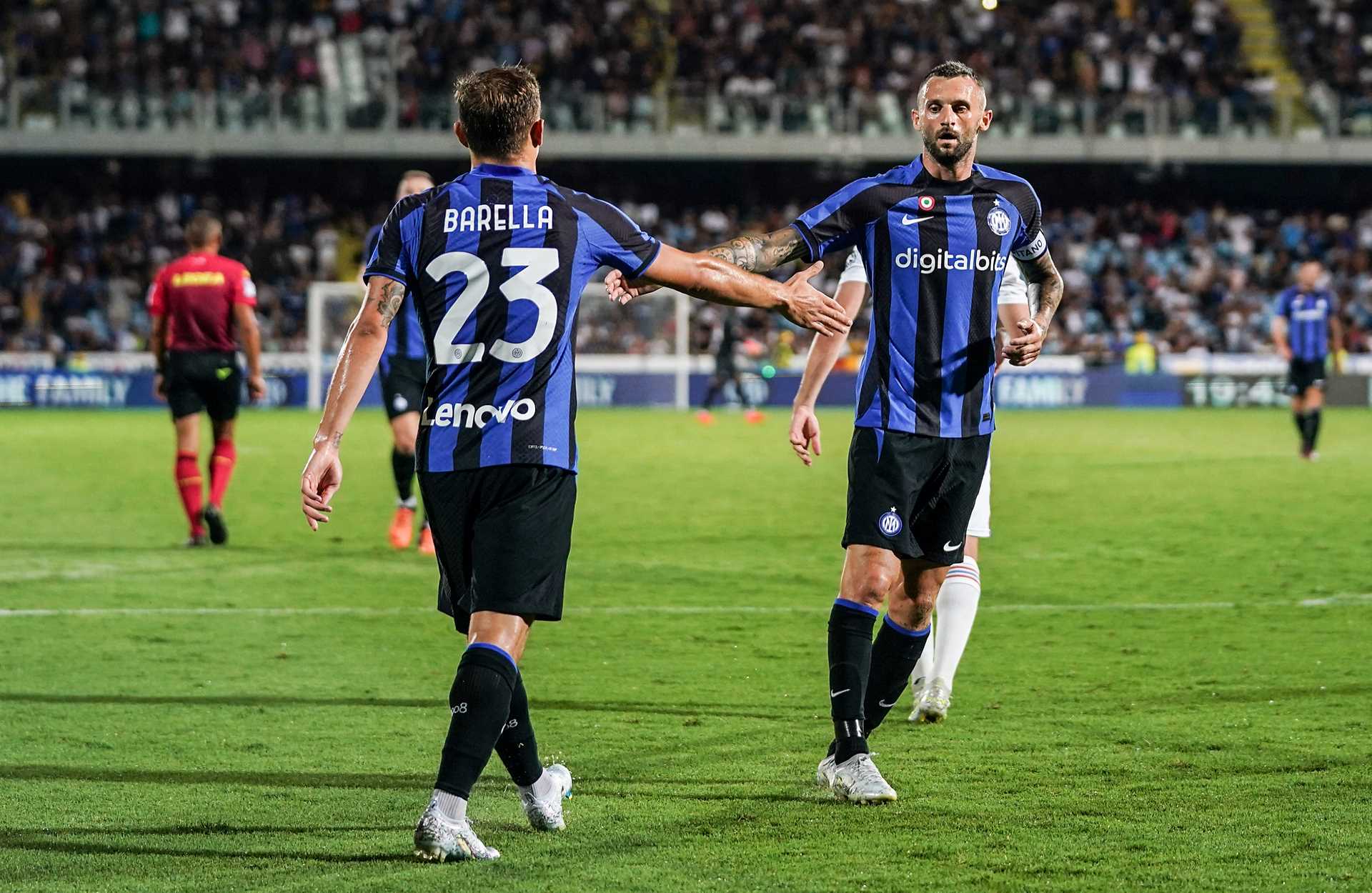 Serie A: Inter