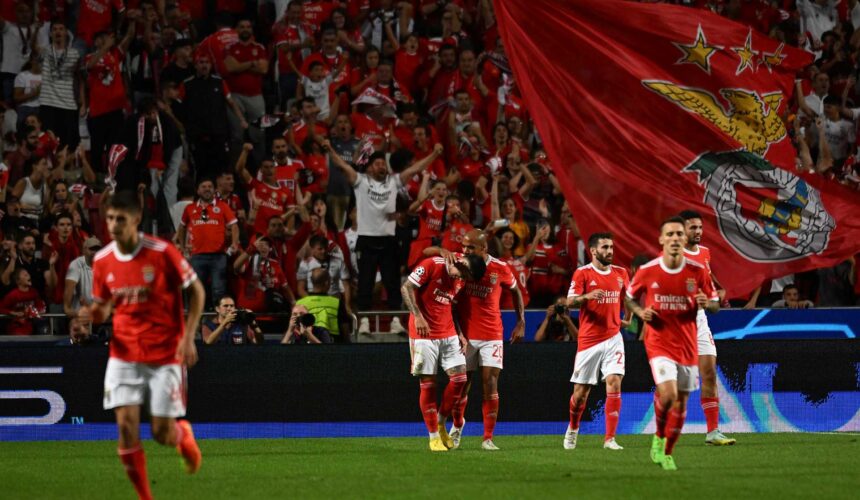 Benfica