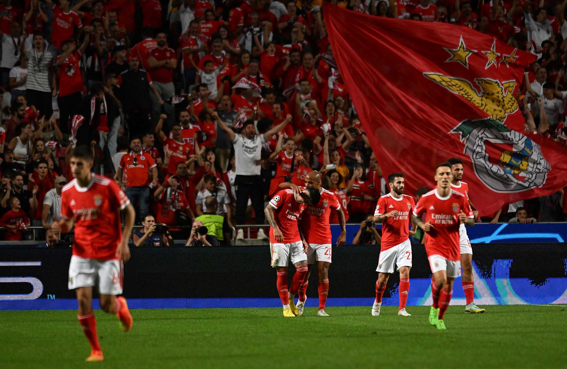 Benfica
