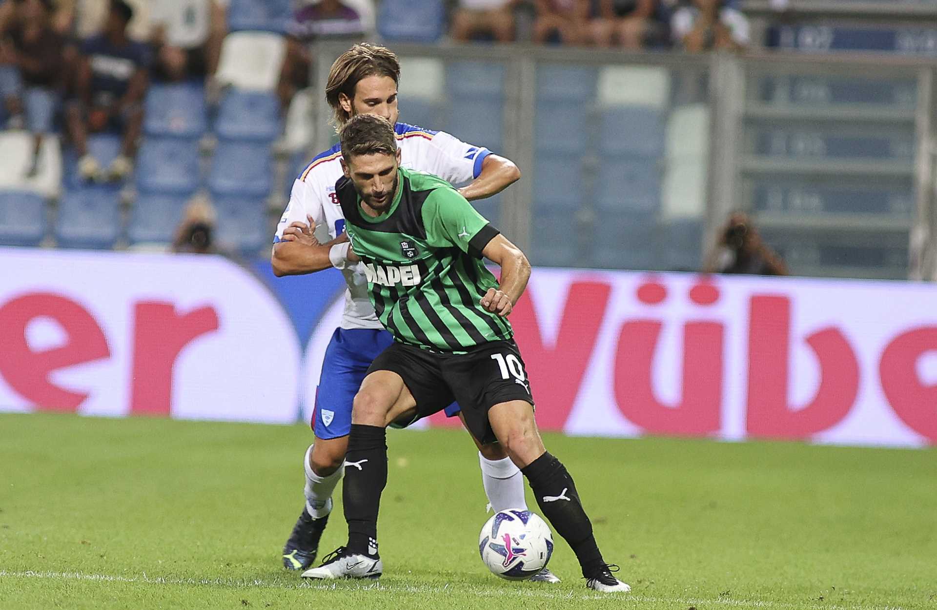 Serie A: Domenico Berardi