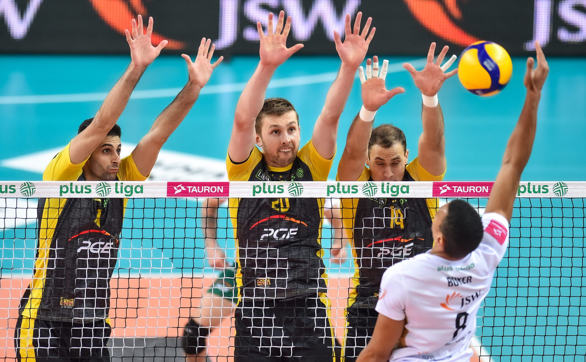Skra Bełchatów - Aluron Warta: typy, kursy, zapowiedź 17.12 | PlusLiga