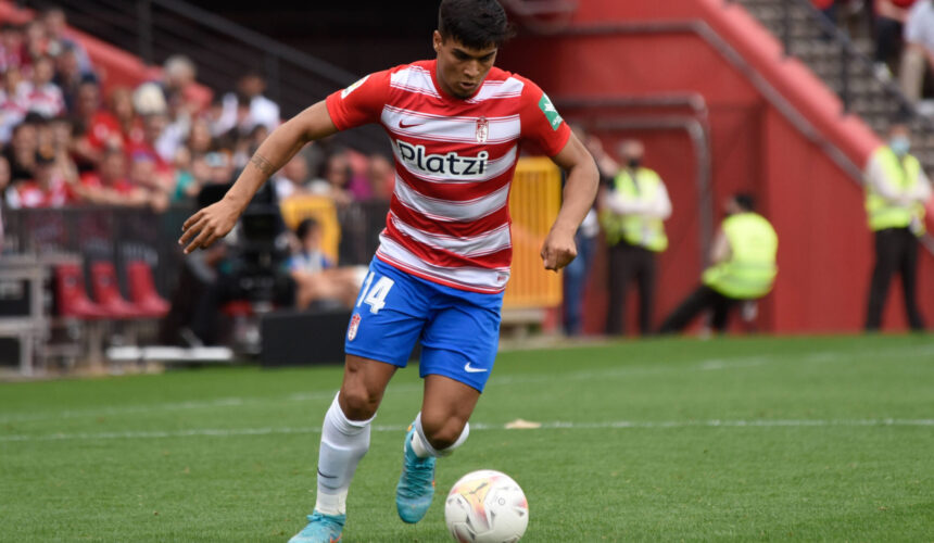 R. Oviedo - Granada: typy, kursy, zapowiedź 22.12 | Puchar Króla