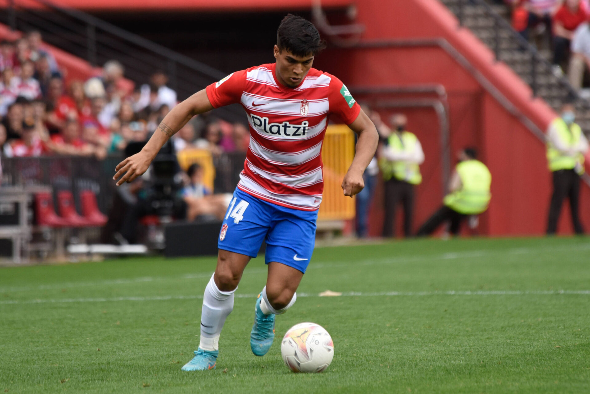 R. Oviedo - Granada: typy, kursy, zapowiedź 22.12 | Puchar Króla