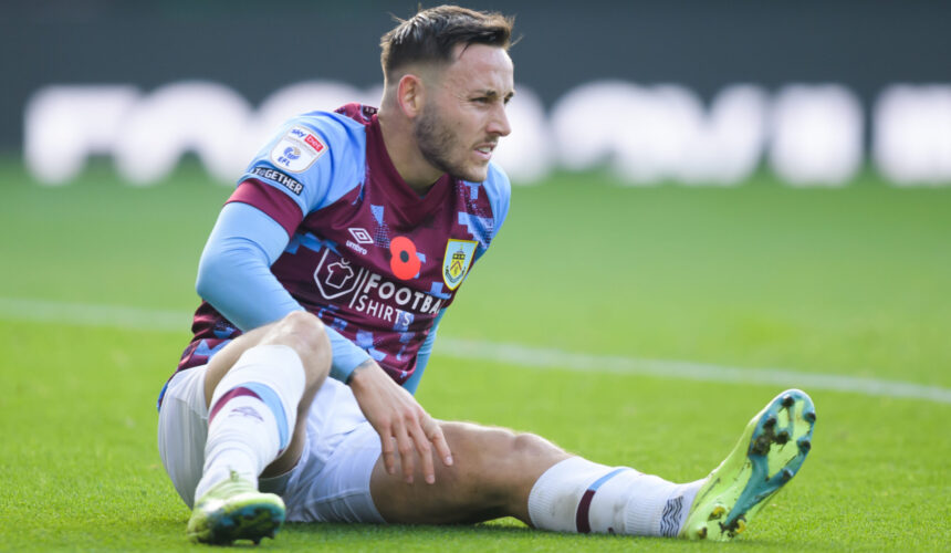 Burnley - Middlesbrough: Typy, kursy, zapowiedź 17.12 | Championship