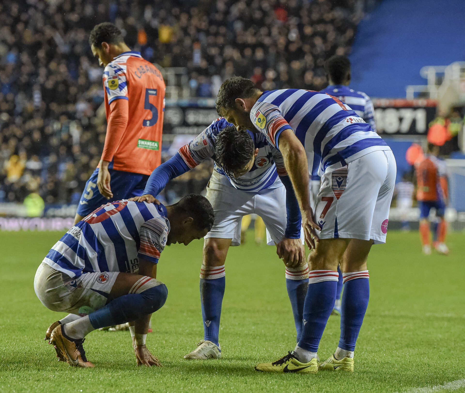 Swansea - Watford: Typy, kursy, zapowiedź 30.12 | Championship