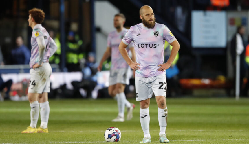 Norwich - Watford: Typy, kursy, zapowiedź 02.01 | Championship