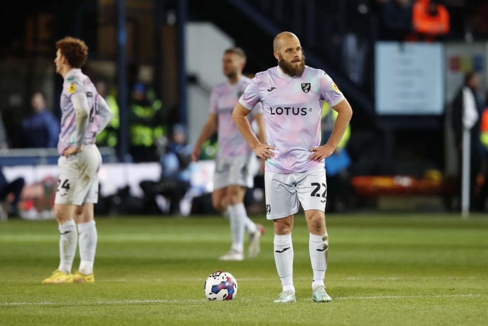 Norwich - Watford: Typy, kursy, zapowiedź 02.01 | Championship