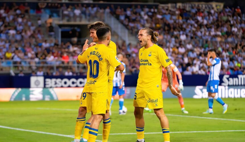 Las Palmas