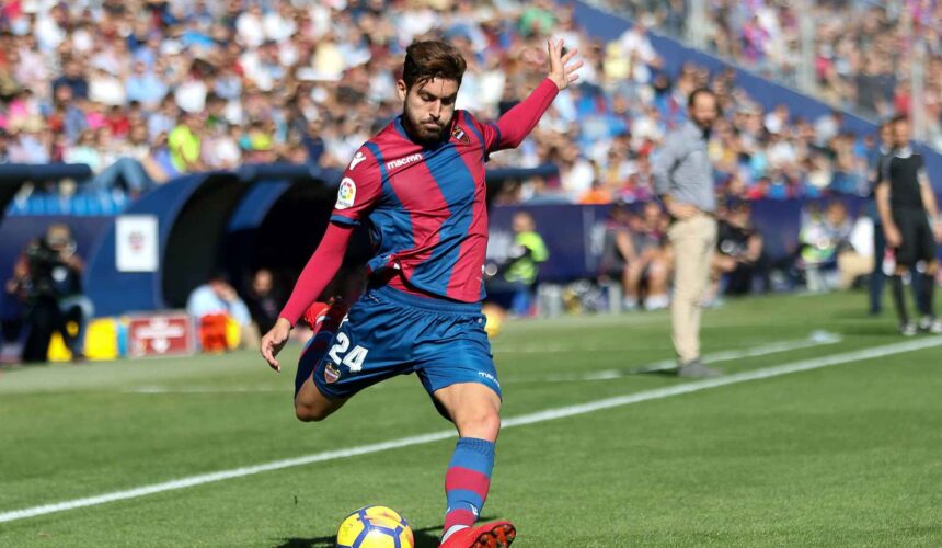 Levante