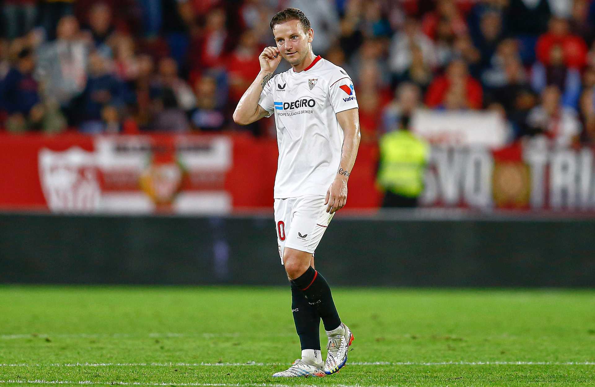 Sevilla Rakitic
