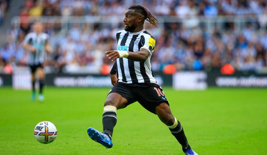 Saint Maximine Newcastle