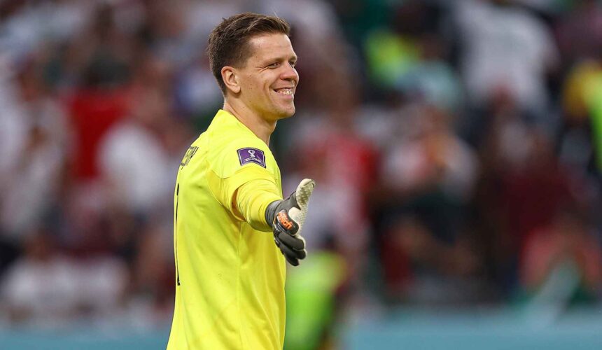 Polska Szczęsny