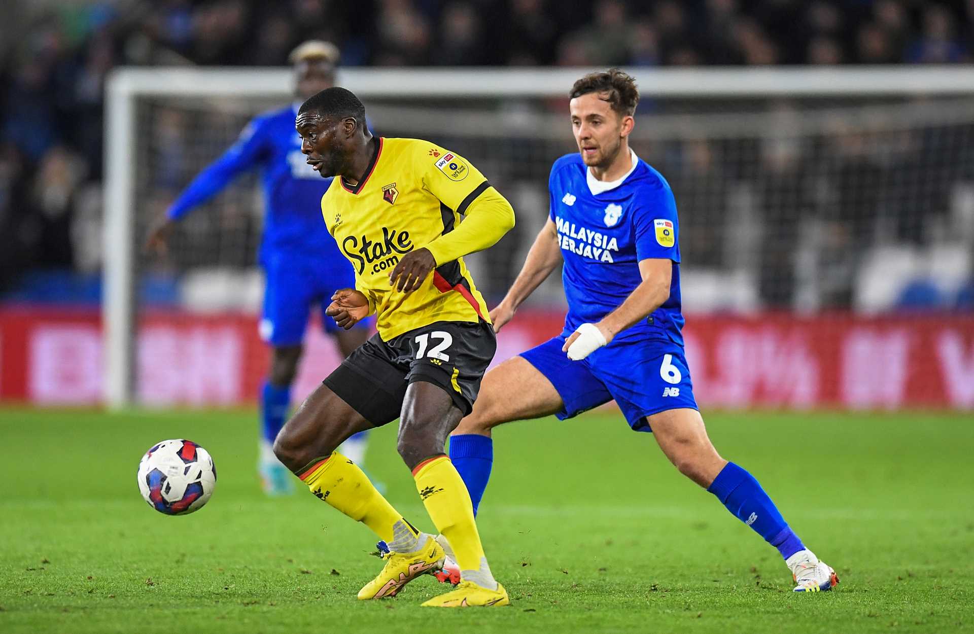 Watford