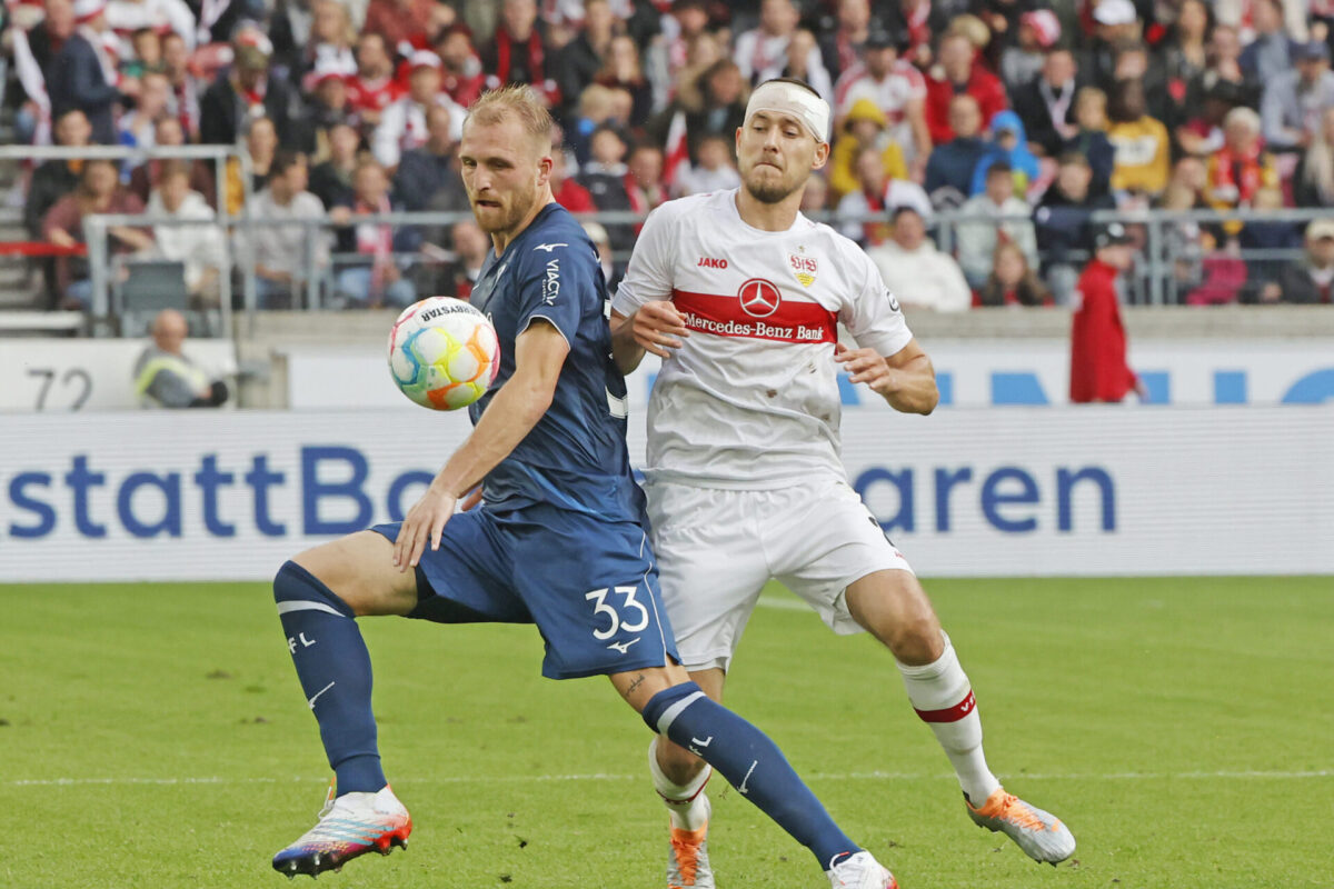 Bochum - FC Koeln: typy, kursy, zapowiedź 11.11 | Bundesliga